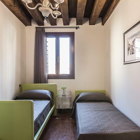 Ca' Del Monastero 3 Collection Apartment For 4 Guests With Lift Венеция Экстерьер фото