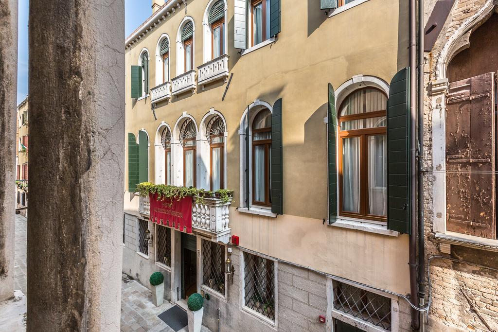 Ca' Del Monastero 3 Collection Apartment For 4 Guests With Lift Венеция Номер фото