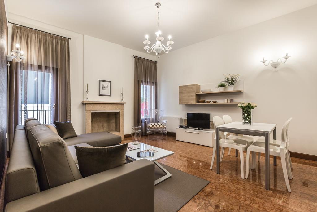 Ca' Del Monastero 3 Collection Apartment For 4 Guests With Lift Венеция Номер фото
