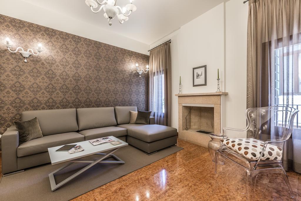 Ca' Del Monastero 3 Collection Apartment For 4 Guests With Lift Венеция Номер фото