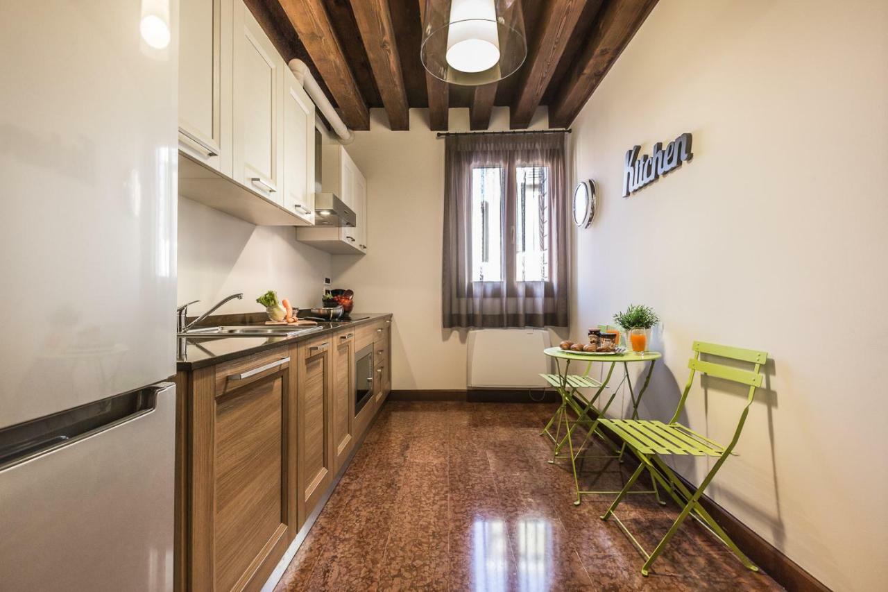 Ca' Del Monastero 3 Collection Apartment For 4 Guests With Lift Венеция Экстерьер фото