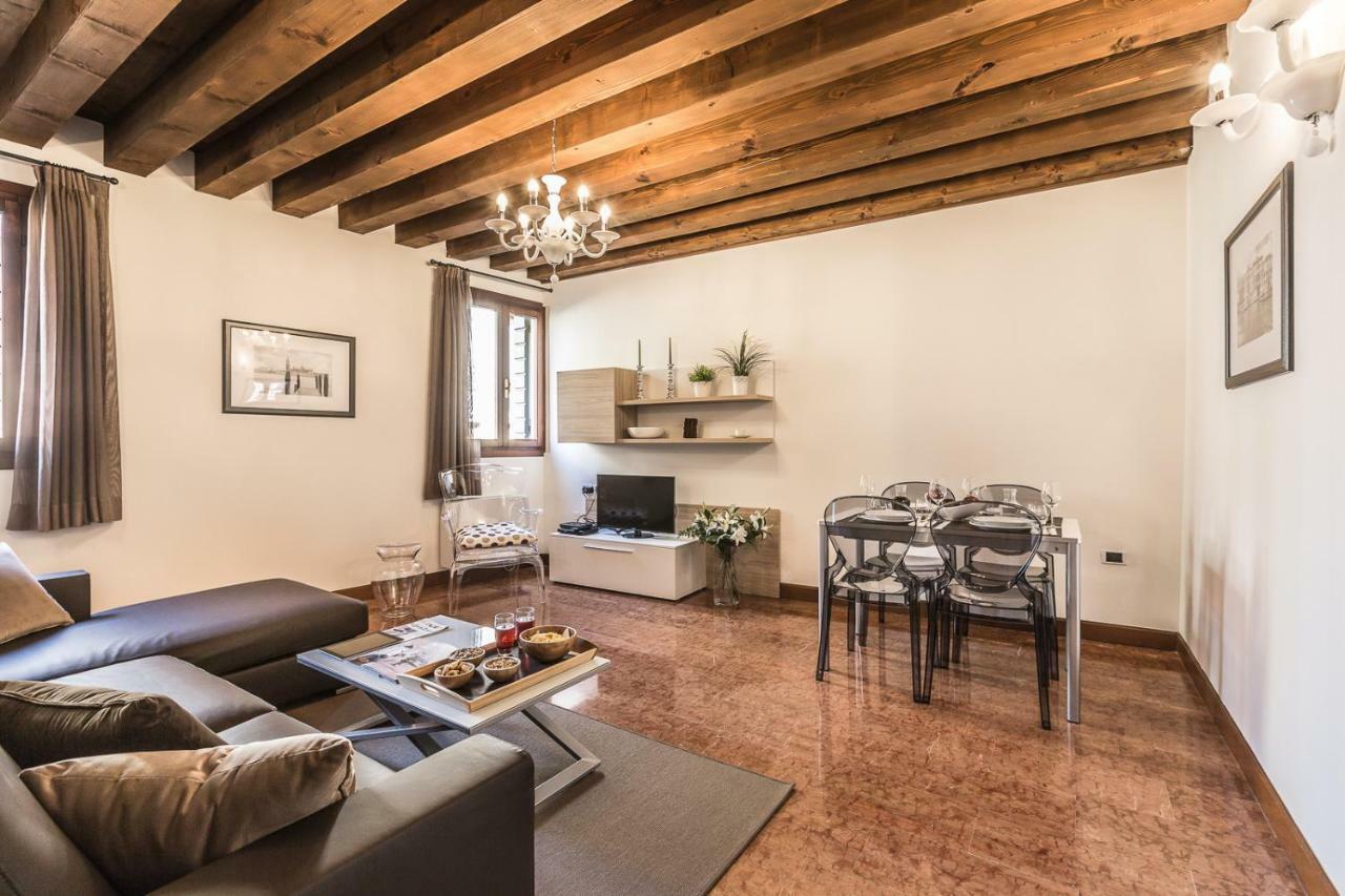 Ca' Del Monastero 3 Collection Apartment For 4 Guests With Lift Венеция Экстерьер фото